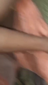 Oh tidak, abang saya koyakkan faraj saya, zakarnya masuk jauh ke dalam