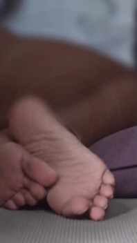 TS Domme Mindfuck: Reprogrammed for Foot Worship (mesmerising Binaural Loop)