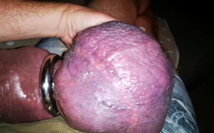 Monster_Meat_: Pumping in My Brand New Home