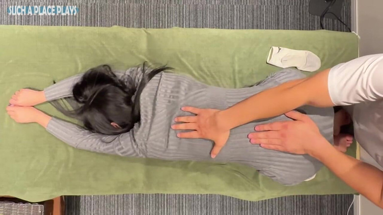 What type of JAV do you like: Trancebloom als sanfte schönheit erreicht ihren ersten tiefen gipfel in überwältigender...