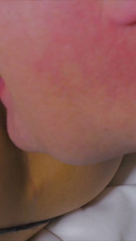 Tara Gets an Anal Creampie