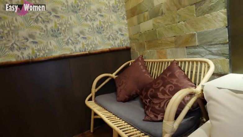 THAT'S WHAT SHE SAID: Asian Angel 26669