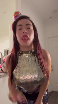 I Had a Very Happy Birthday