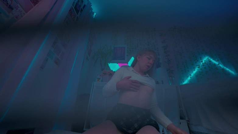 Jolie Lyon: Prueba de sabor de madrastra