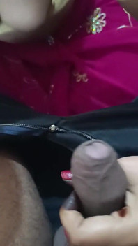 Desi Beautiful Indian Aunty Fucking with Boss Telugu Voice