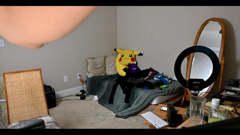 ElementX1018: Biraz yeni bir şey rying