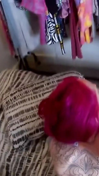 Amateur Creampie POV Anal Tease, Deep Fuck & Cum Play