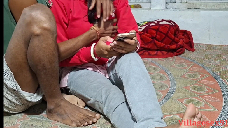 Villagesex91: Bhabhi ji's pussy fucked hard