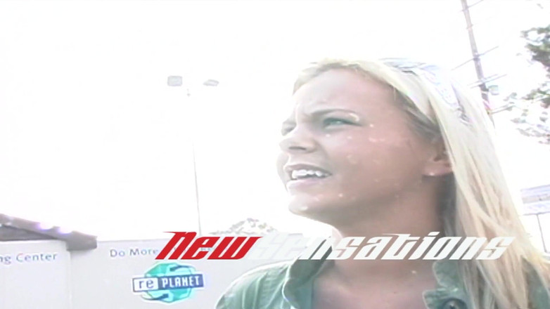 New Sensations: Bree Olson - 섹스 #3