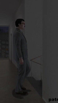 Willy D의 모험 : 섹시한 간호사, 섹스 인형 ep.44