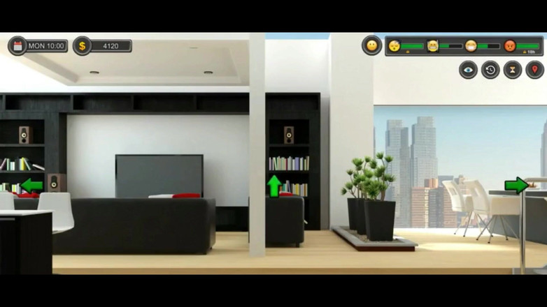 Miss Kitty 2K: Man of the house - parte 48 - primo appuntamento di misskitty2k