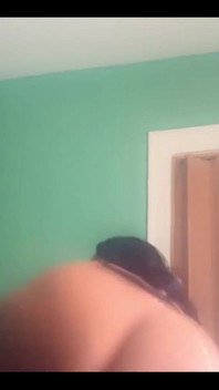 Ada yang kira aku lagi atau nggak di video ini?