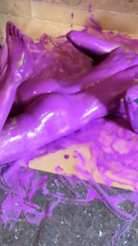 Purple Life