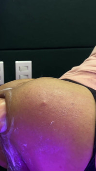 Anal Ass Big Dildo Hardcore Extreme