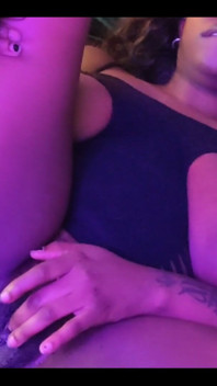 See How Wet I Am?