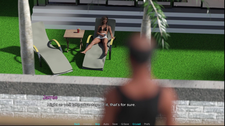 Wickedgammes studio: Velmi otevřené manželství (část 88)