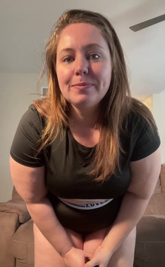 KinkyKatie: Kdo je připraven na to, že půjdu později živě?