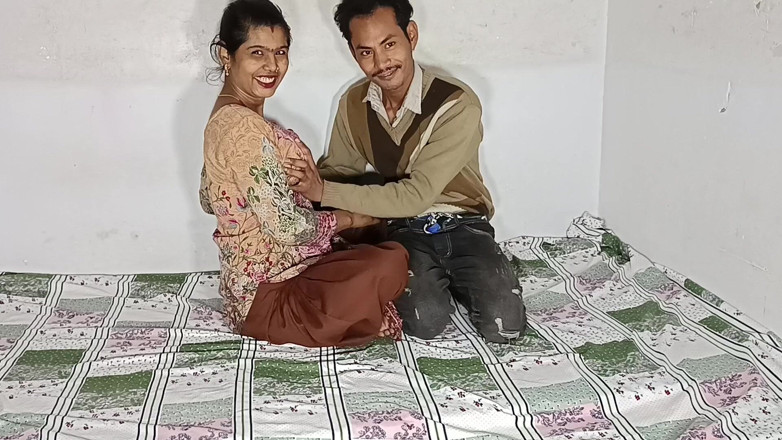 Desi Bhabhi Neha: Amateur Wife Gets Pounded Floor Hot Indian MILF Sex