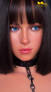 Aine Perfect Girlfriend Sex Doll Roleplay 162cm - Irontech Doll