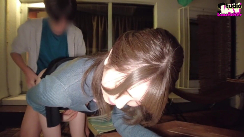 Studio JAV Launcher: Breeze-kissed Bliss -bisakah kamu menangani bagaimana dia menikmati kehangatanmu? Bab-3