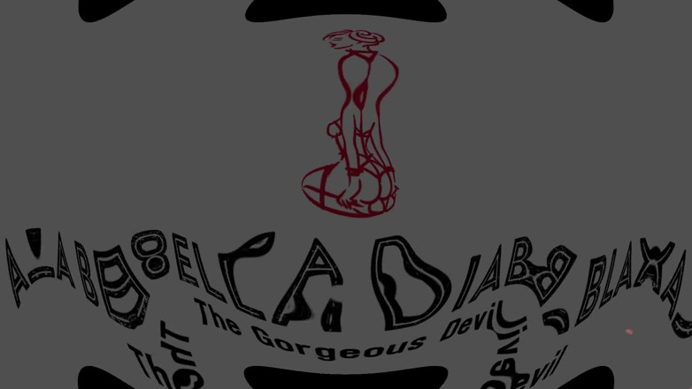 LaBellaDX: 에지 범죄7777 BBC- POV