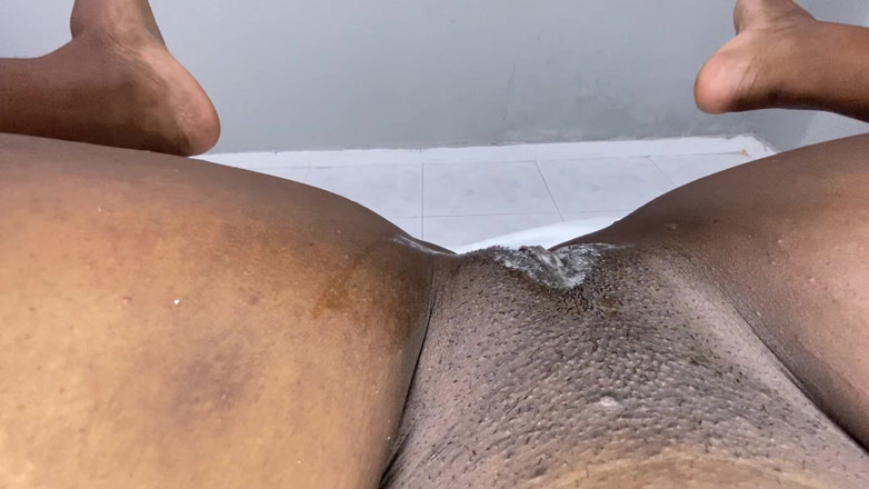 omairaberbatov: I Love Using New Toys to Pamper My Vagina