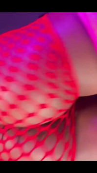 Stocking Ass