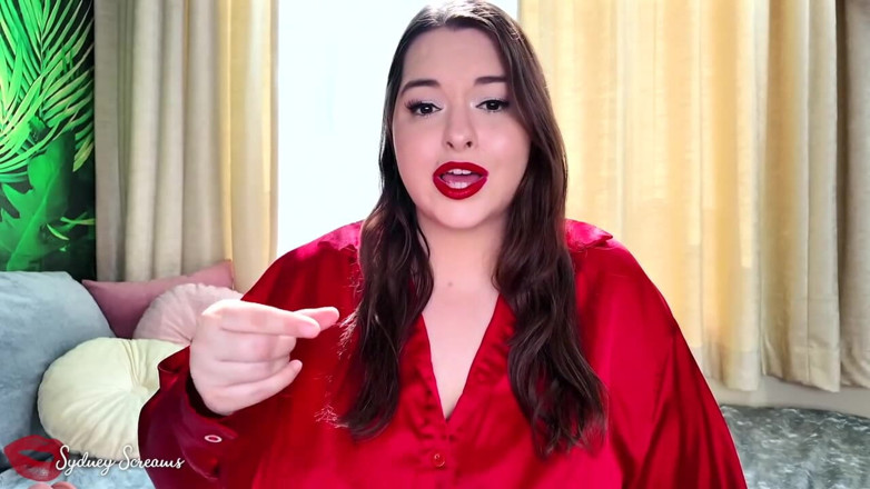 Sydney screams fetish: 너의 행복한 마누라, 행복한 삶