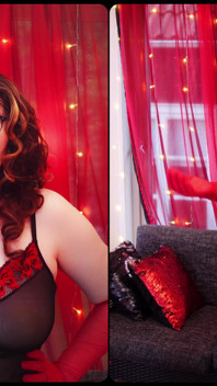 Try on Haul: See Through Transparent Dress and Shiny Pantyhose. Arya Grander