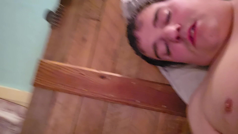 Playwithme36: Solo Dildo