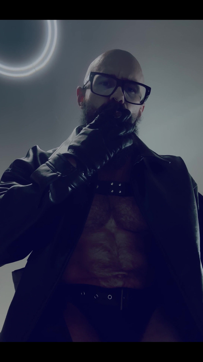 Mister Stone: 주인의 말을 들어봐