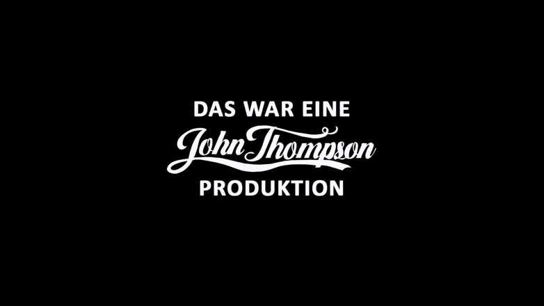GGG John Thompson Studio: Ggg John Thompson - Insatiable Slut Swallows All