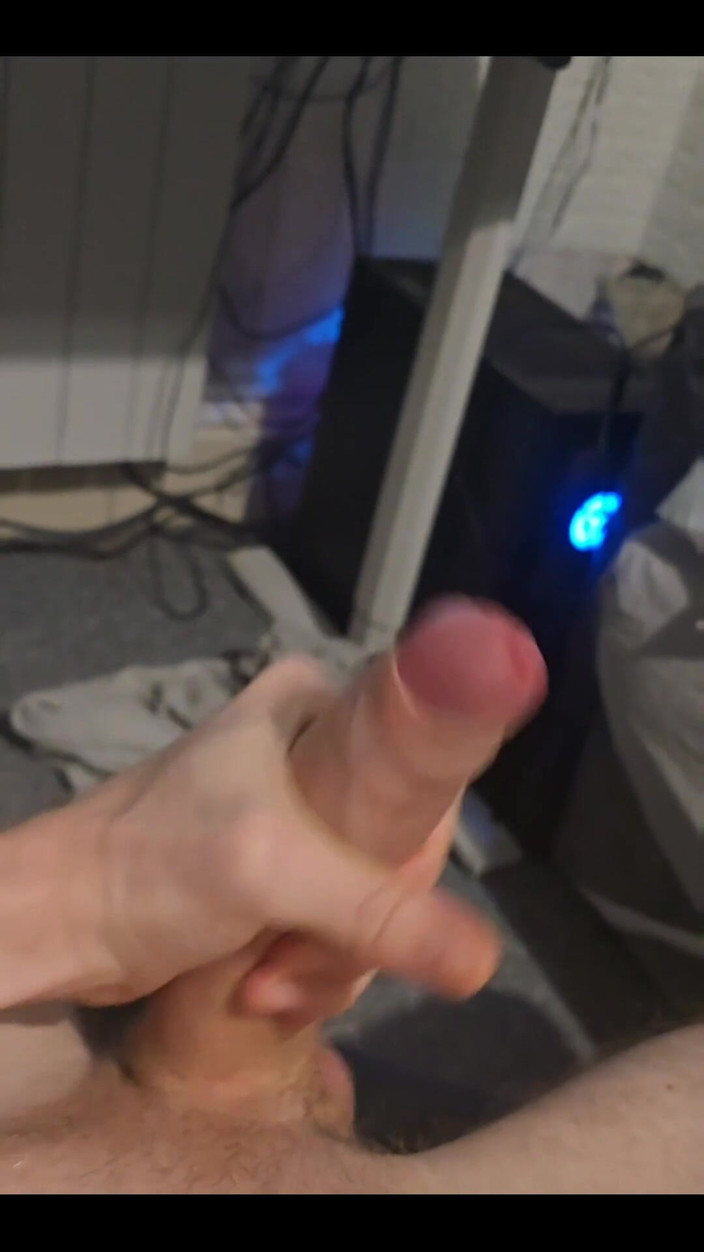 The Max Powers: Close up orgasme raksasa dari coyote 3.0