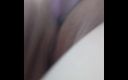 Cassandra Blue: Masturbation Close-up 4/5