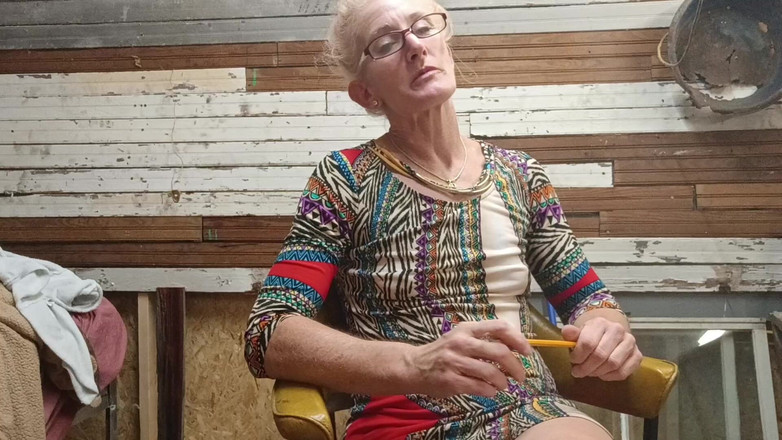 Longtoes45: Dan po hodině
