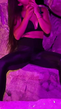 Super Sexy Goddesによるディルド付きパーフェクトナイオーガズム