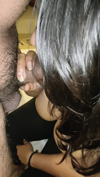 Desi Pooja Bhabhi Romantic Mood
