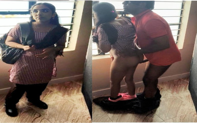 Parizadi: I8 Year Old Indian College Girl Sex with Delivery Boy...