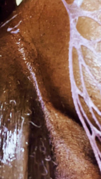 Cum Stretch My Pussy 6.
