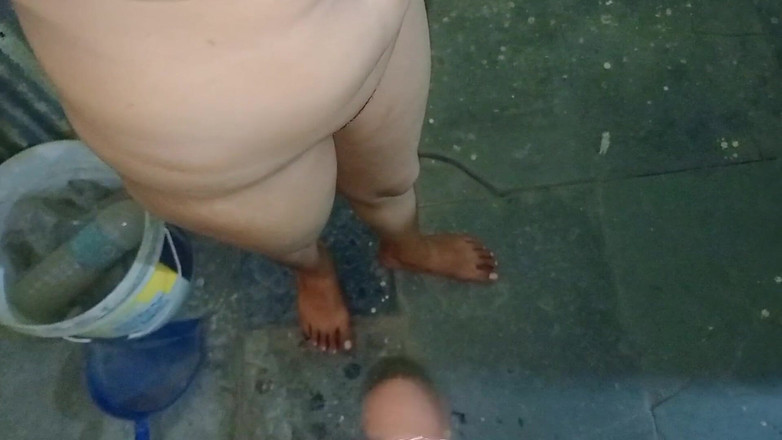 NikiRathod: 20分钟不间断的打手枪由Divya