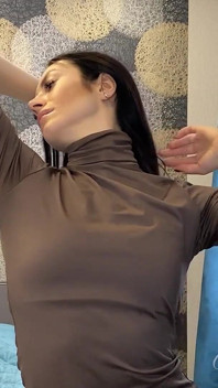 Non-nude Muscle Show