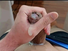Lkdick8: Moje sperma pro tebe