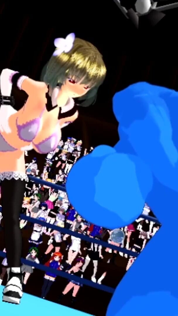 Boko Fan: Ultimate Fighting Girl Type a ( Easy Fanclub )