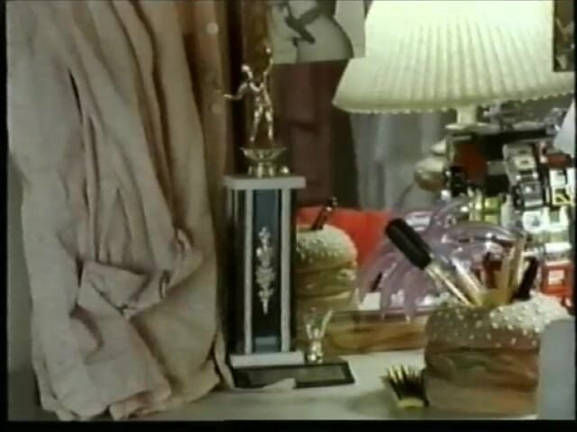 British Blue Movies: Electric Blue 39
