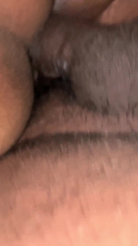 Indian Big Ass Stepaunty