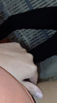 We Secretly Masturbate at Night so Our Parents Don't Catch Us