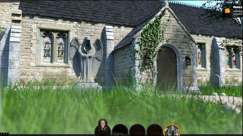 Dirty GamesXxX: Area69: das College und der sex - episode 16