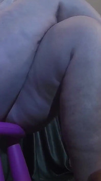 The Slave Beneath Me