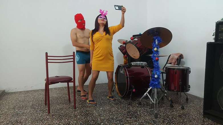 Martin13: È stata la migliore esperienza natalizia di sempre