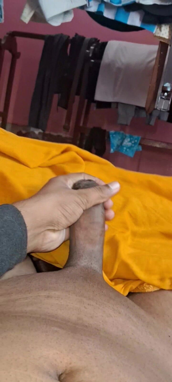 Rajveer Bhumihar: Un Ragazzo Del Villaggio Indiano, La Figa, Il Culo, per...